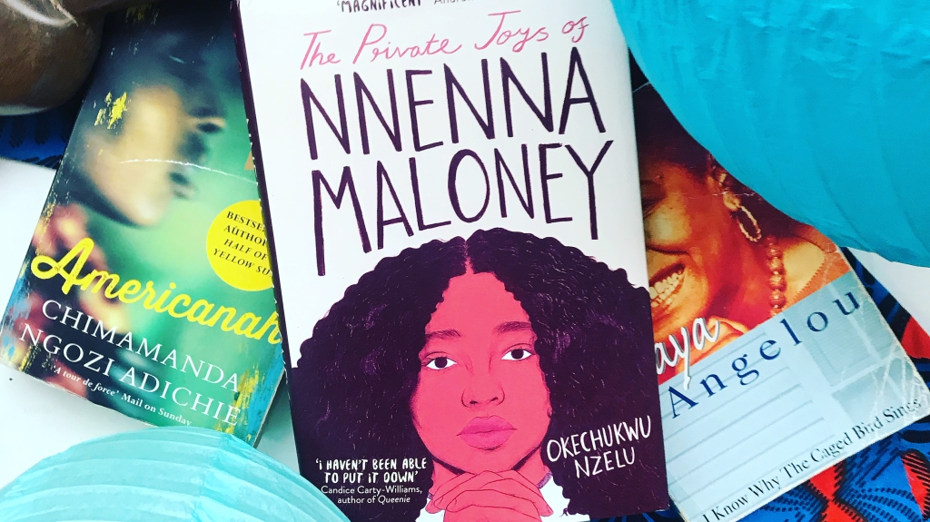 Review: The Private Joys of Nnenna Maloney