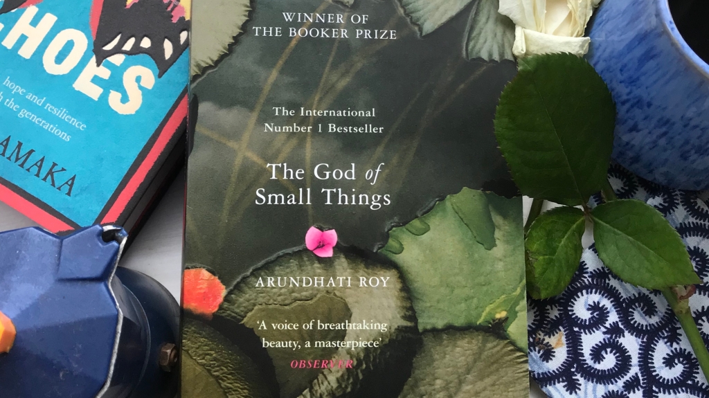 Review: The God of Small Things
