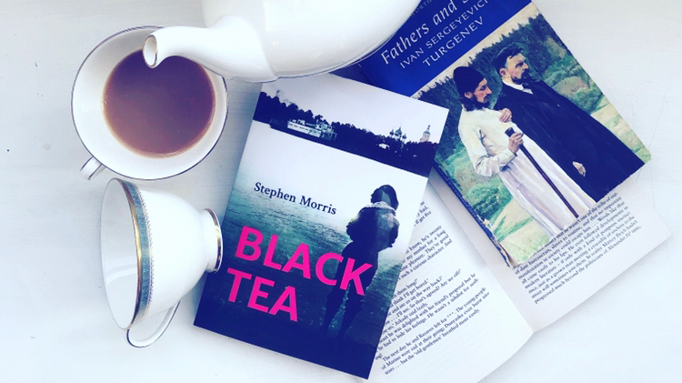 Review: Black Tea