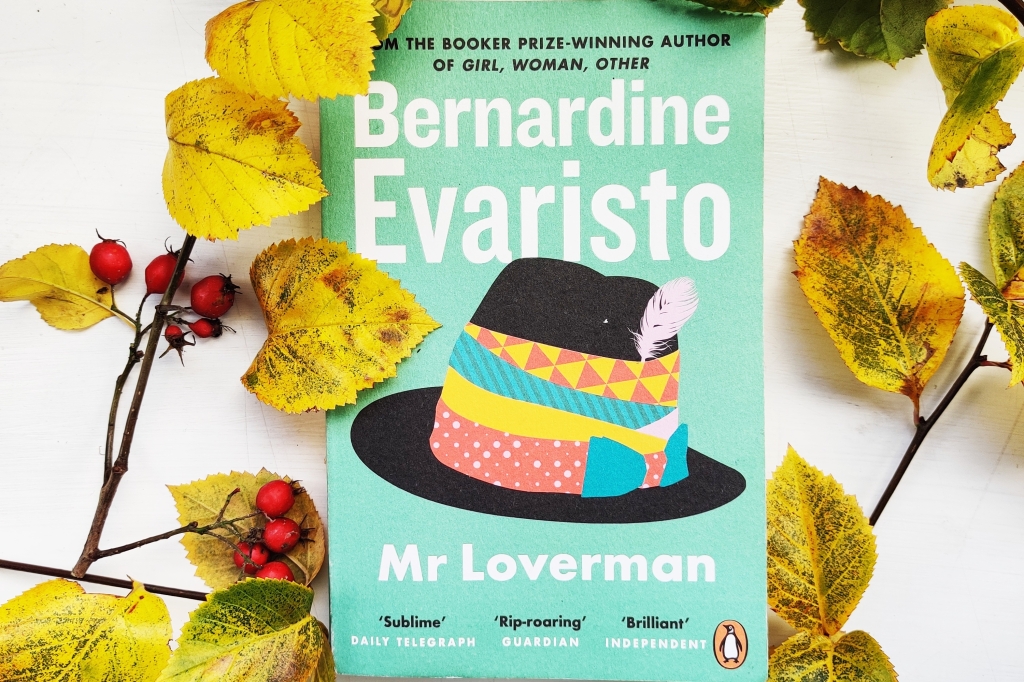 Review: Mr Loverman